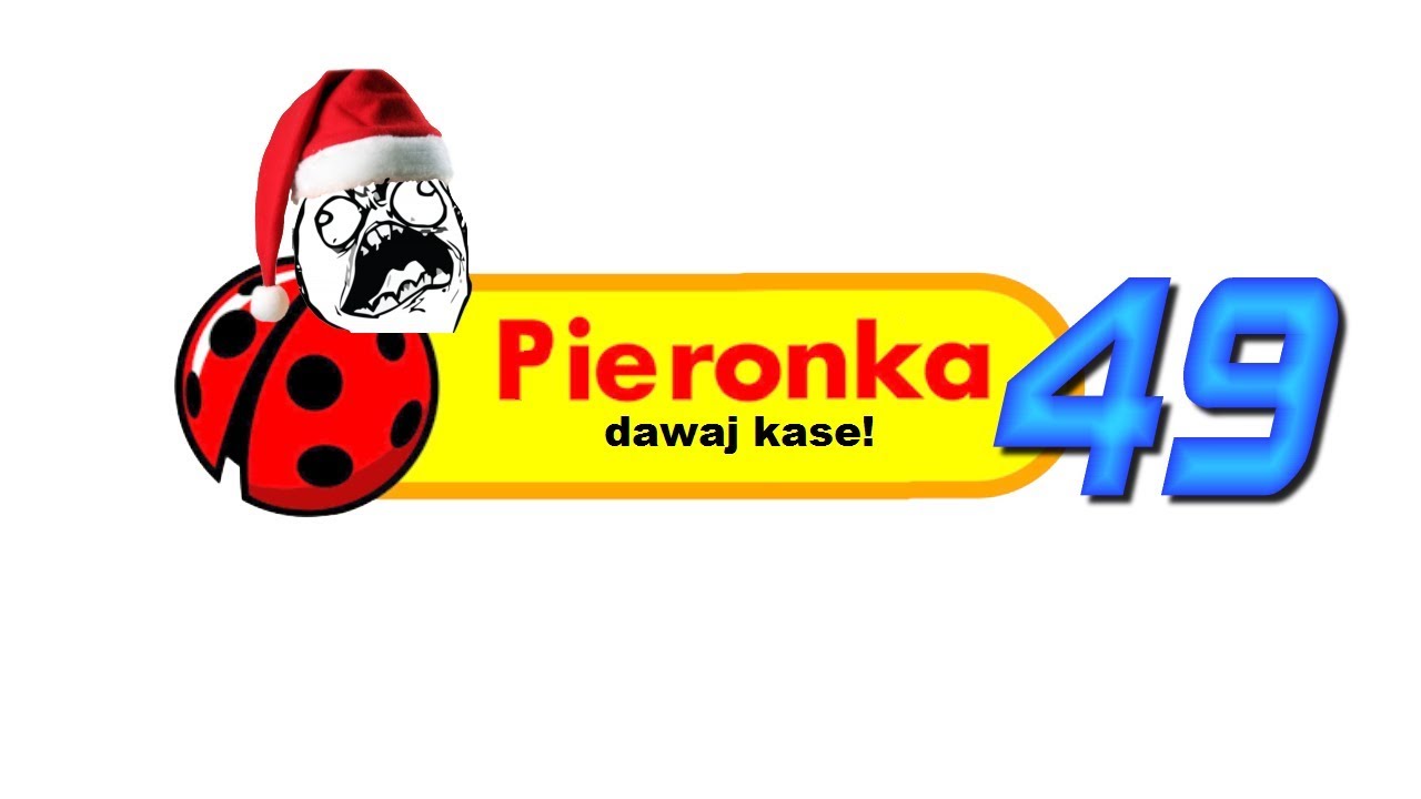 Pieronka 49 - Reklama Biedronki [Parodia]