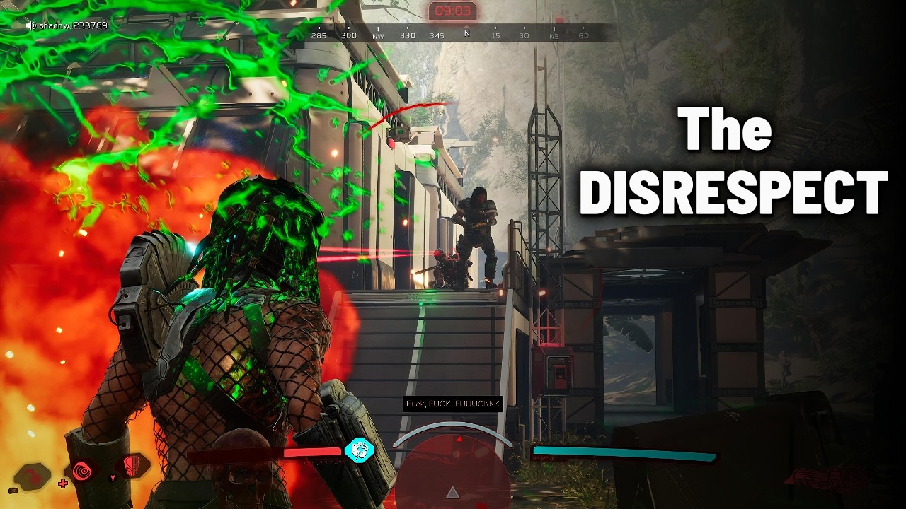 From Embarrassed to UNSTOPPABLE Predator Hunting Grounds