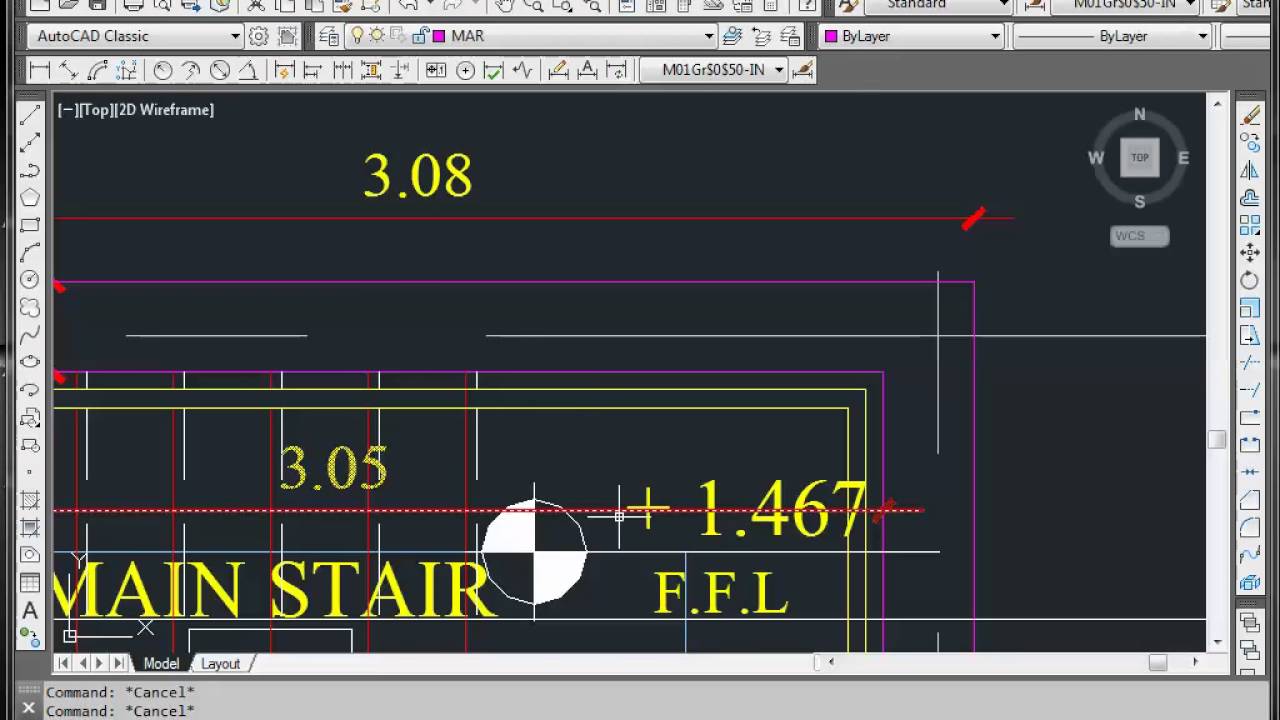 STAIR