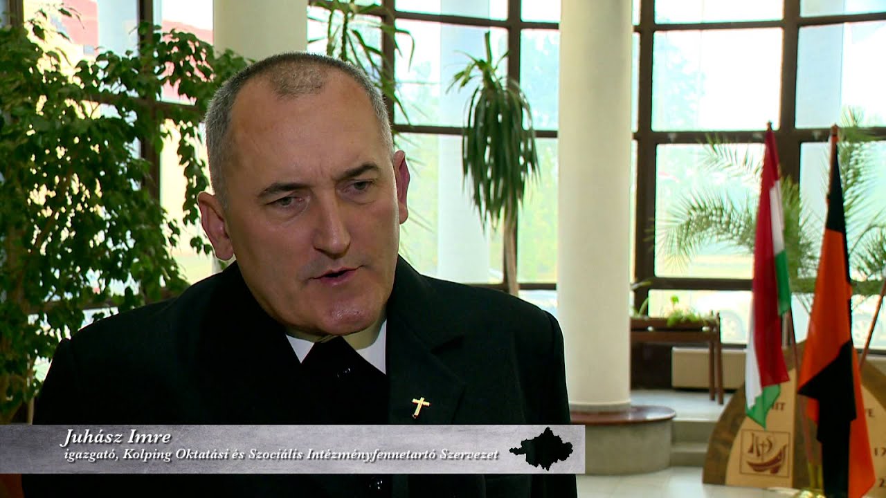 Megyejáró - Pócspetri - Kölcsey Tv