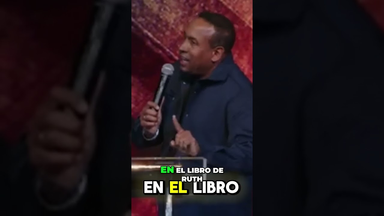 La Verdadera Historia de Rut y Booz en la Biblia #reflexion #juancarlosharrigan #mensaje #diosteama