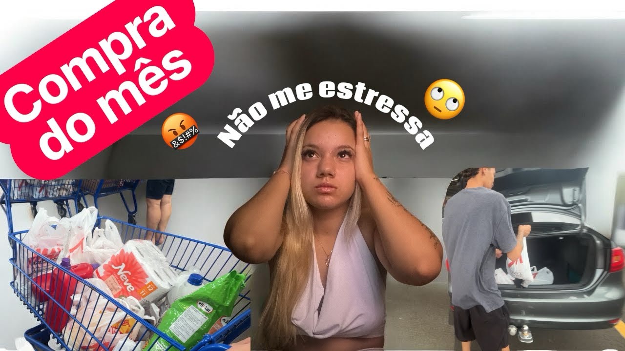 Compra do mês para a casa 🏠 | Tudo o que comprei