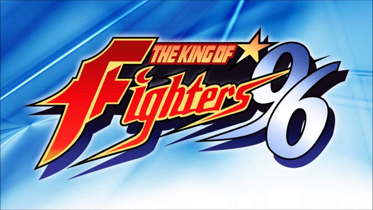 The King of fighters 96 12   Saxophone Storm 2 Yagami Team Theme