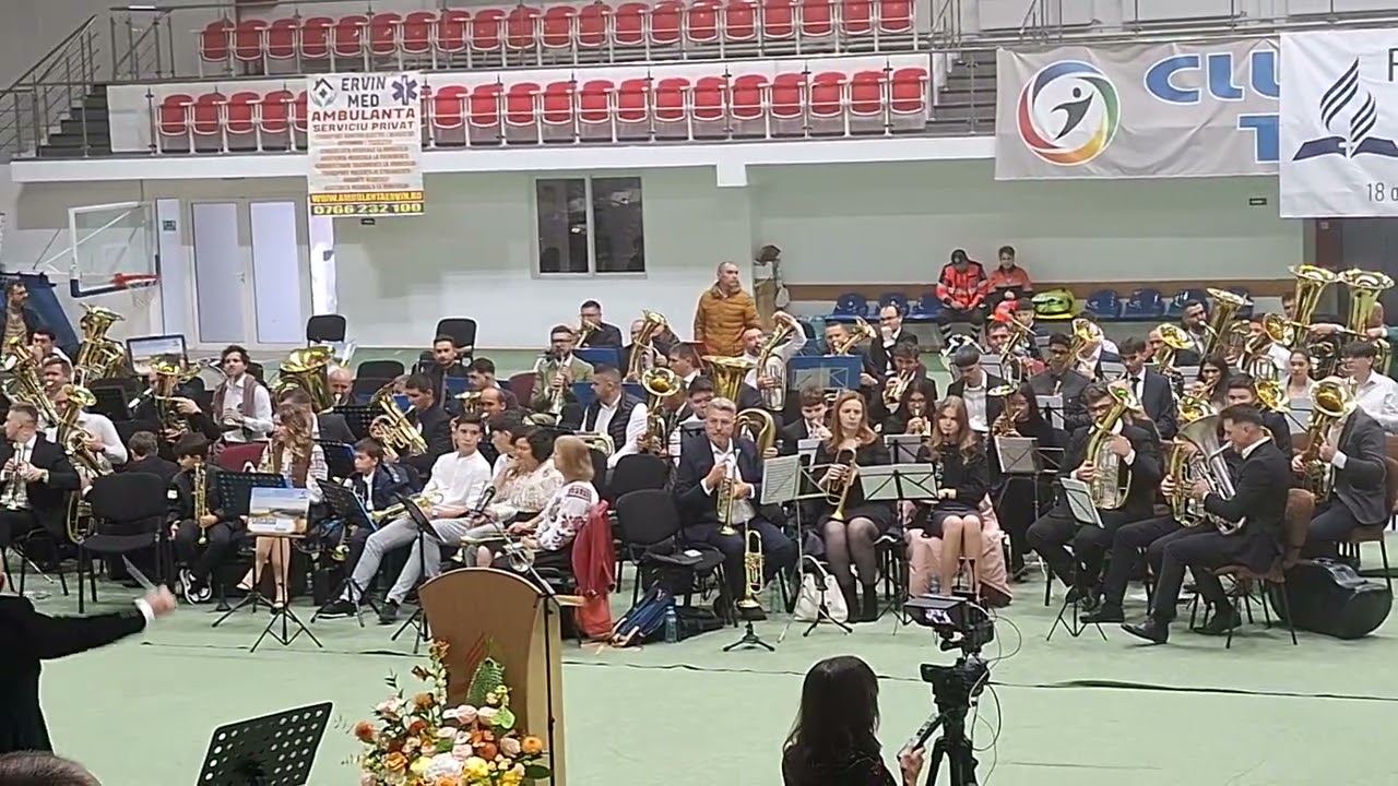 Festivalul Național al Fanfarelor Alexandria 