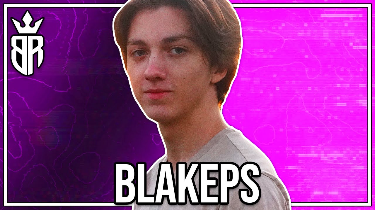 Blakeps - How Virginia (0 ping) Will Ruin Your Mental | #73