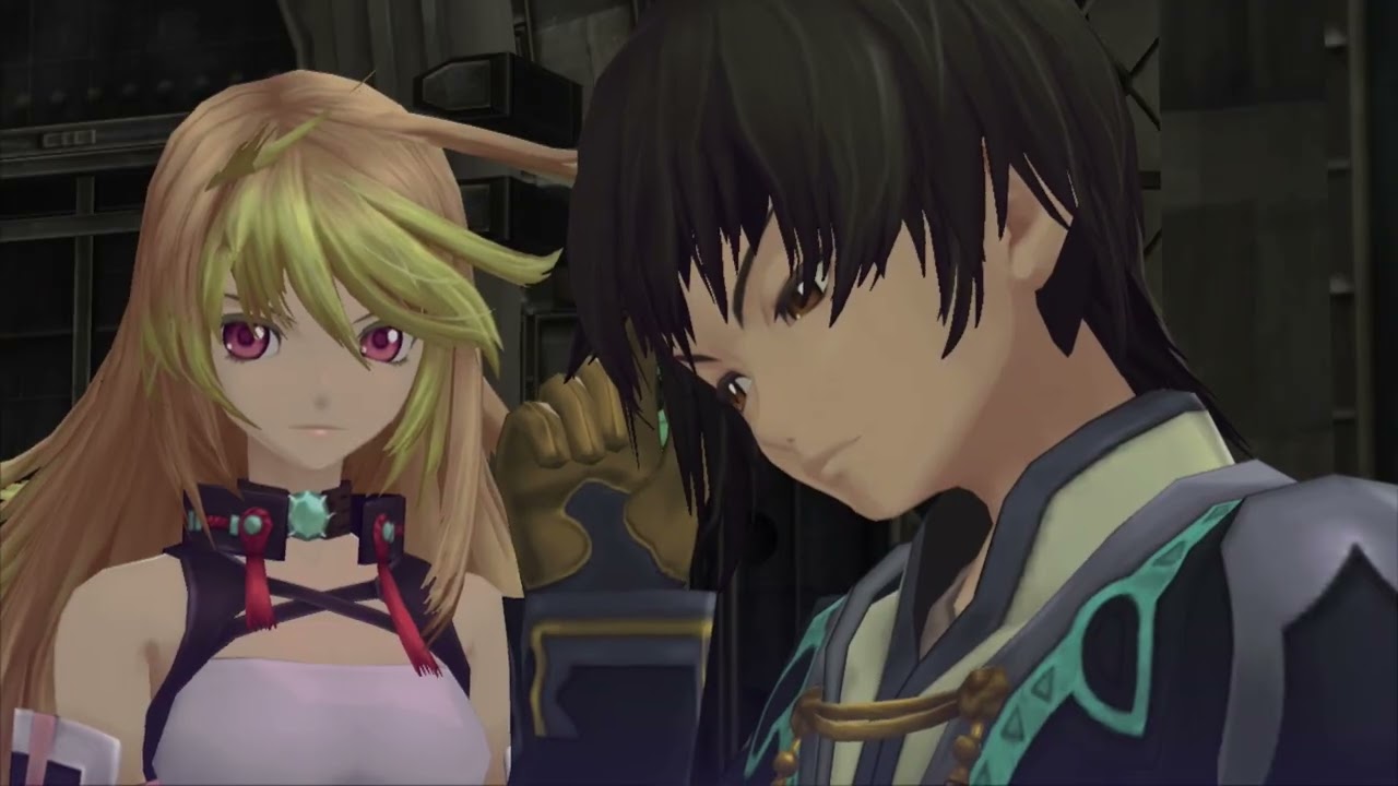 Tales of Xillia | Part 60 | Exploring Helioborg Fortress!