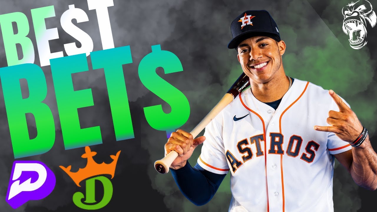 9/23 MLB Prizepicks Player Props | MLB MONDAY AGAINST THE SPREAD Best Bets Today | MLB Best Bets
