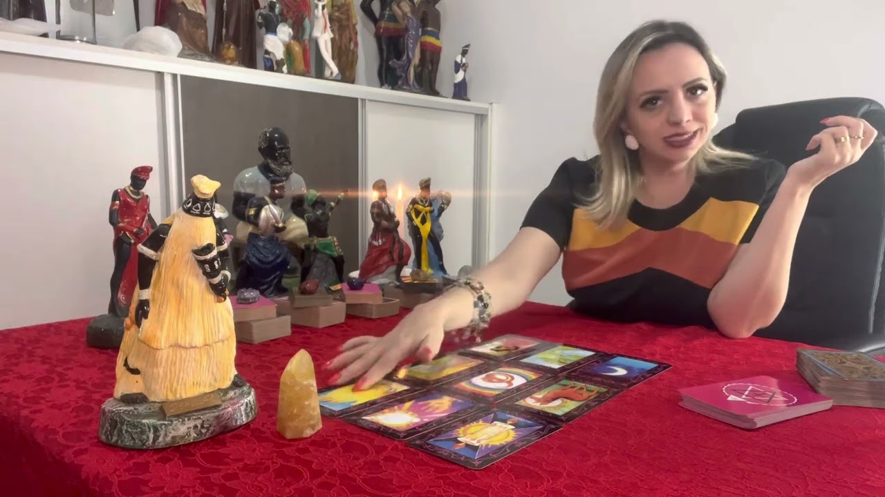 VOU DESMASCARAR ELE (ela) PARA VOCÊ! Prepare-se!