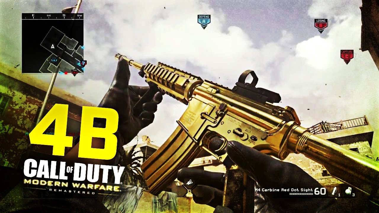 ПУТЬ К 100 &mdash; ДОБРО ПОЖАЛОВАТЬ В АГЕНТСТВО! (4B) (MWR GAMEBATTLES)