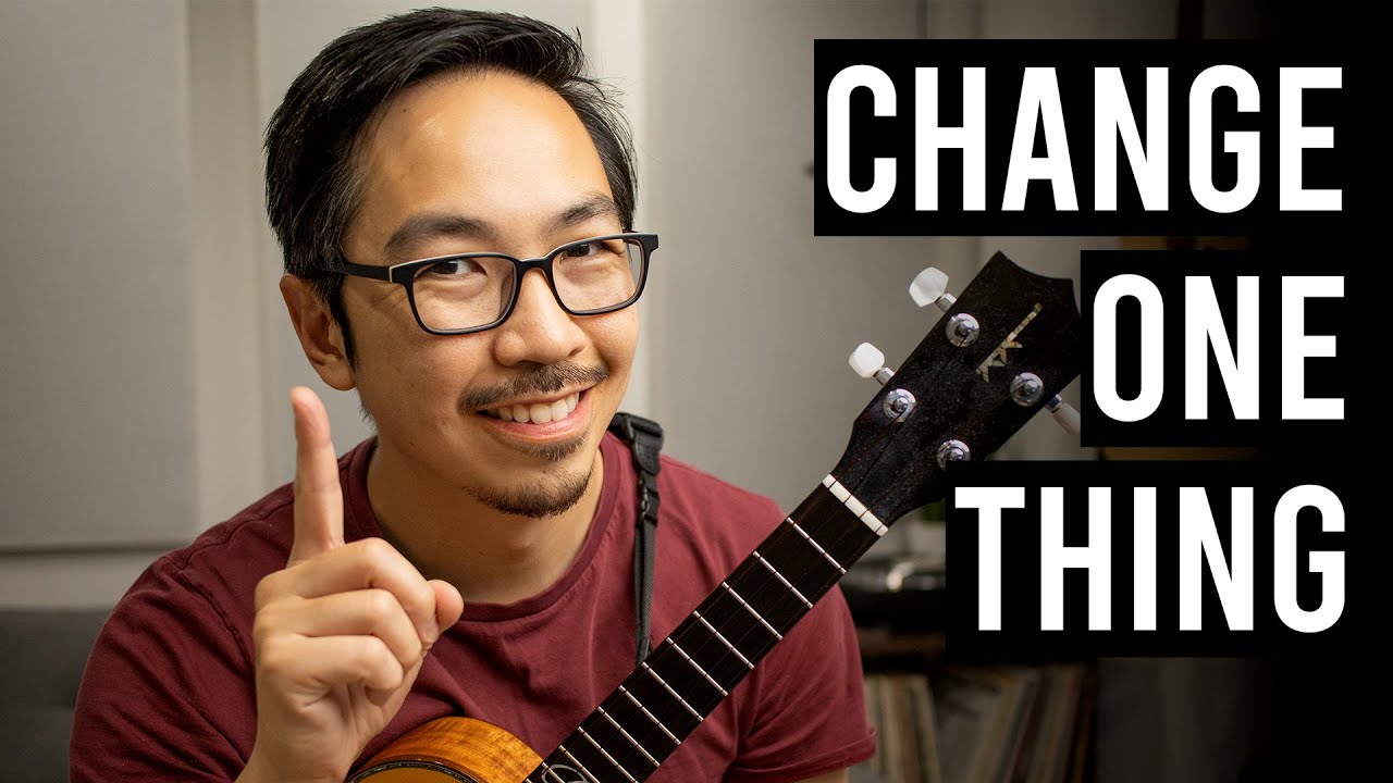 How to Create MOMENTUM in your Solo || Waiting in Vain by Bob Marley