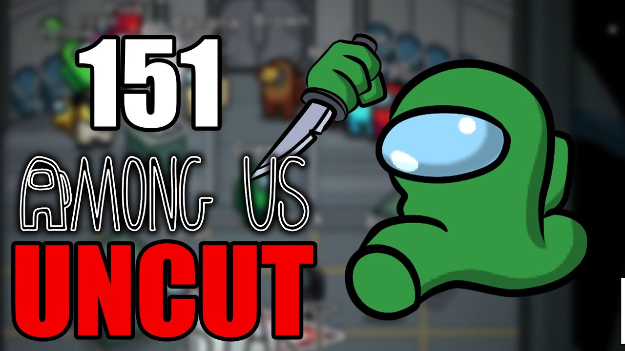 Among Us #151 | FeineKatze vom 2.11.25