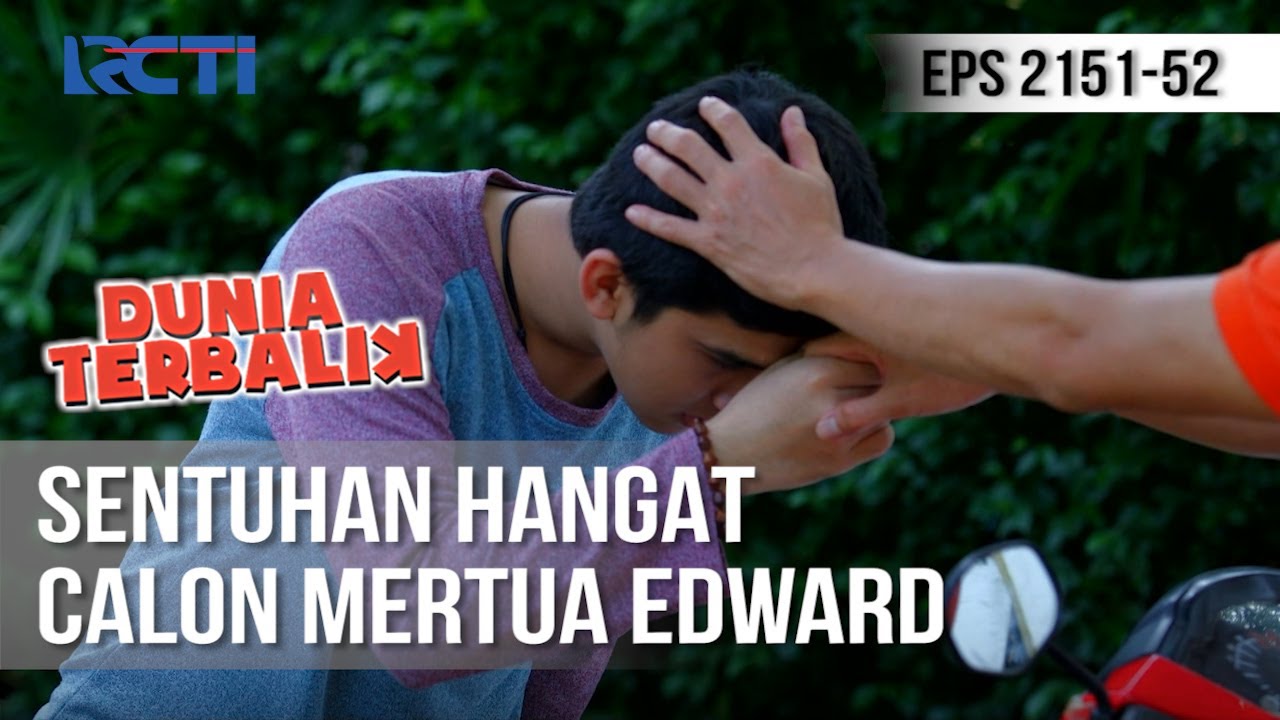 Dunia Terbalik - Bikin Terharu Ajanih Sikapnya Akum [23 Juli 2020]
