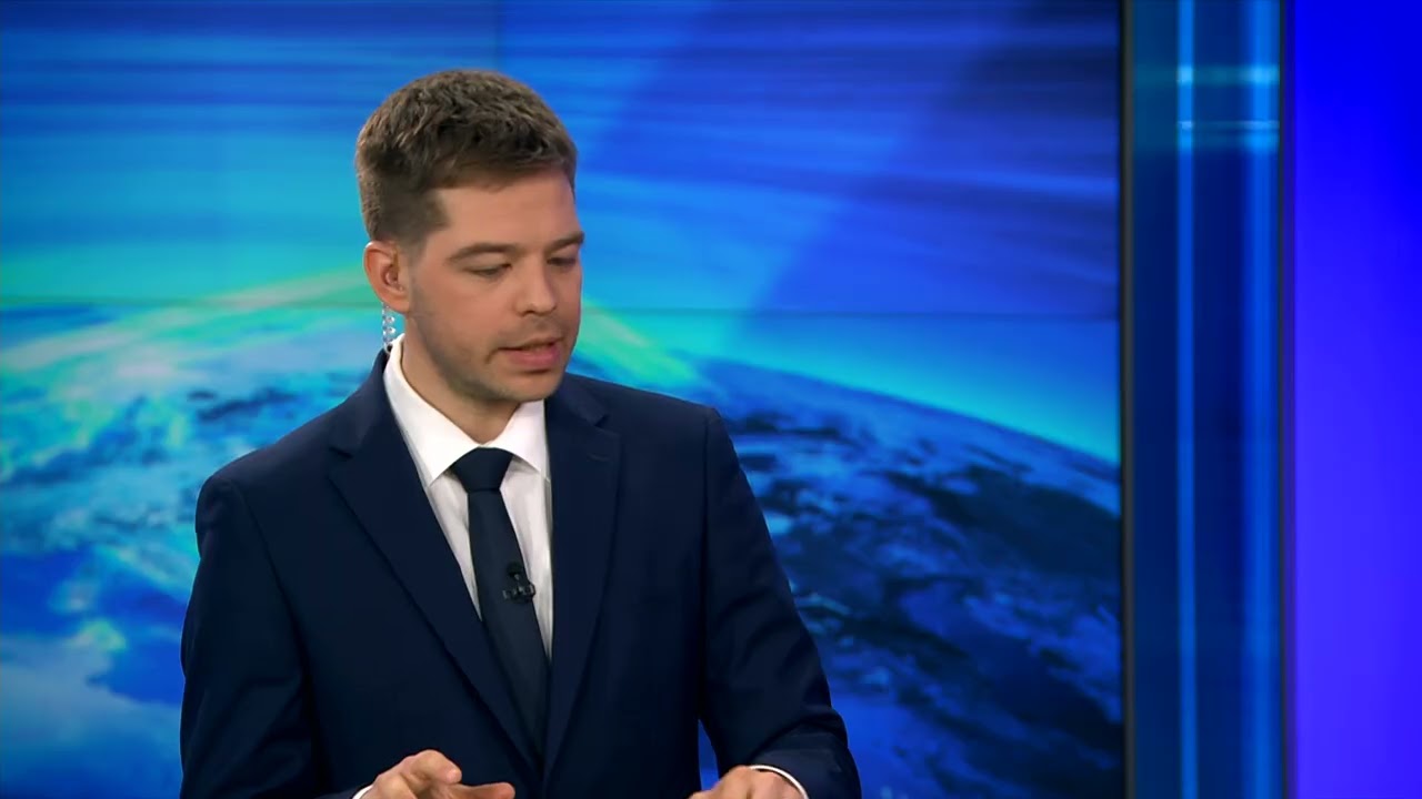 24UR ZVEČER | Sajovic o jeznih potnikih: Ne gre za prihod z dopusta, gre za evakuacijo | POP TV