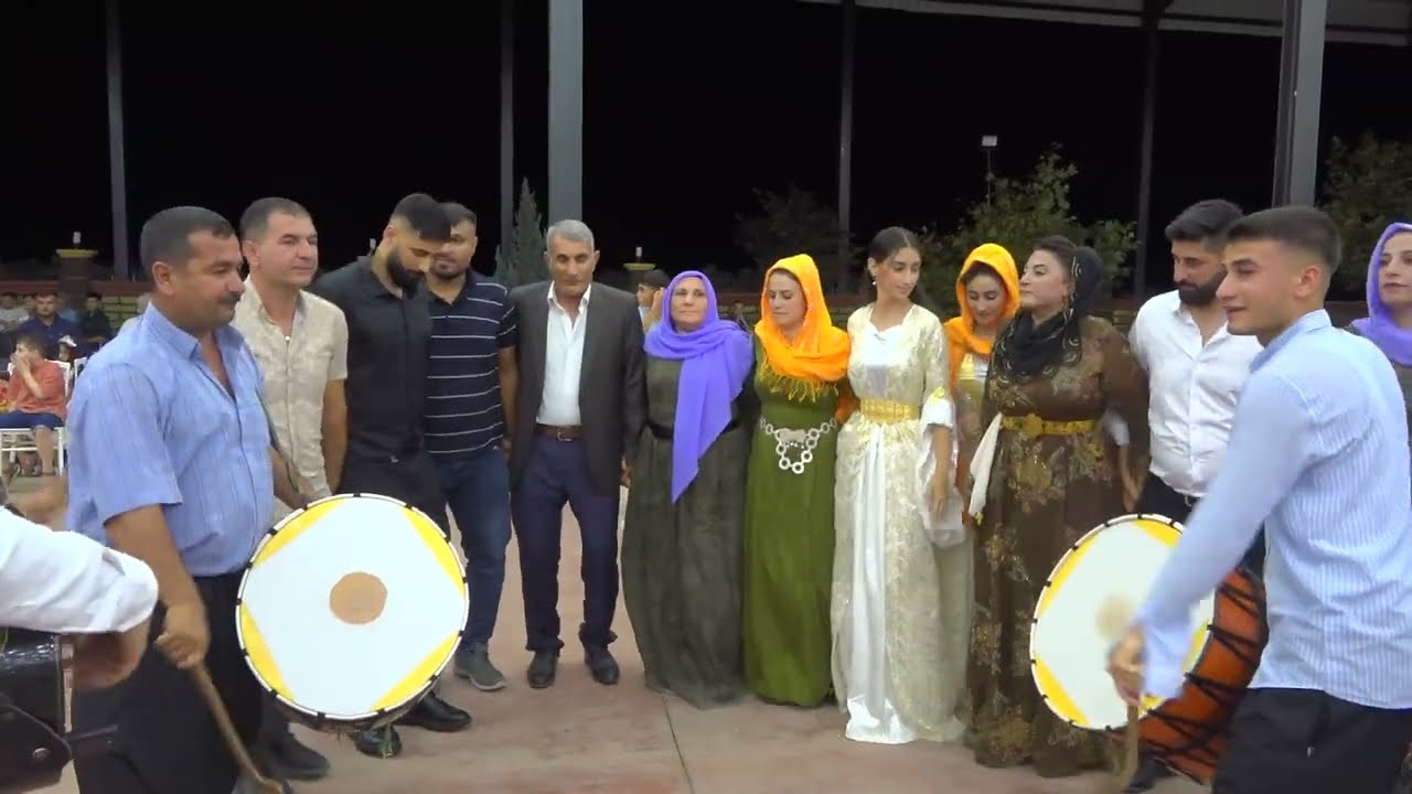 YÜKSEL & FATİH | LİLYANA DÜĞÜN SALONU | PART 2