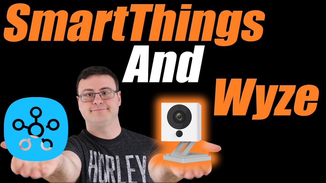 Integrate Wyze and SmartThings To Get The Best Of Both Worlds