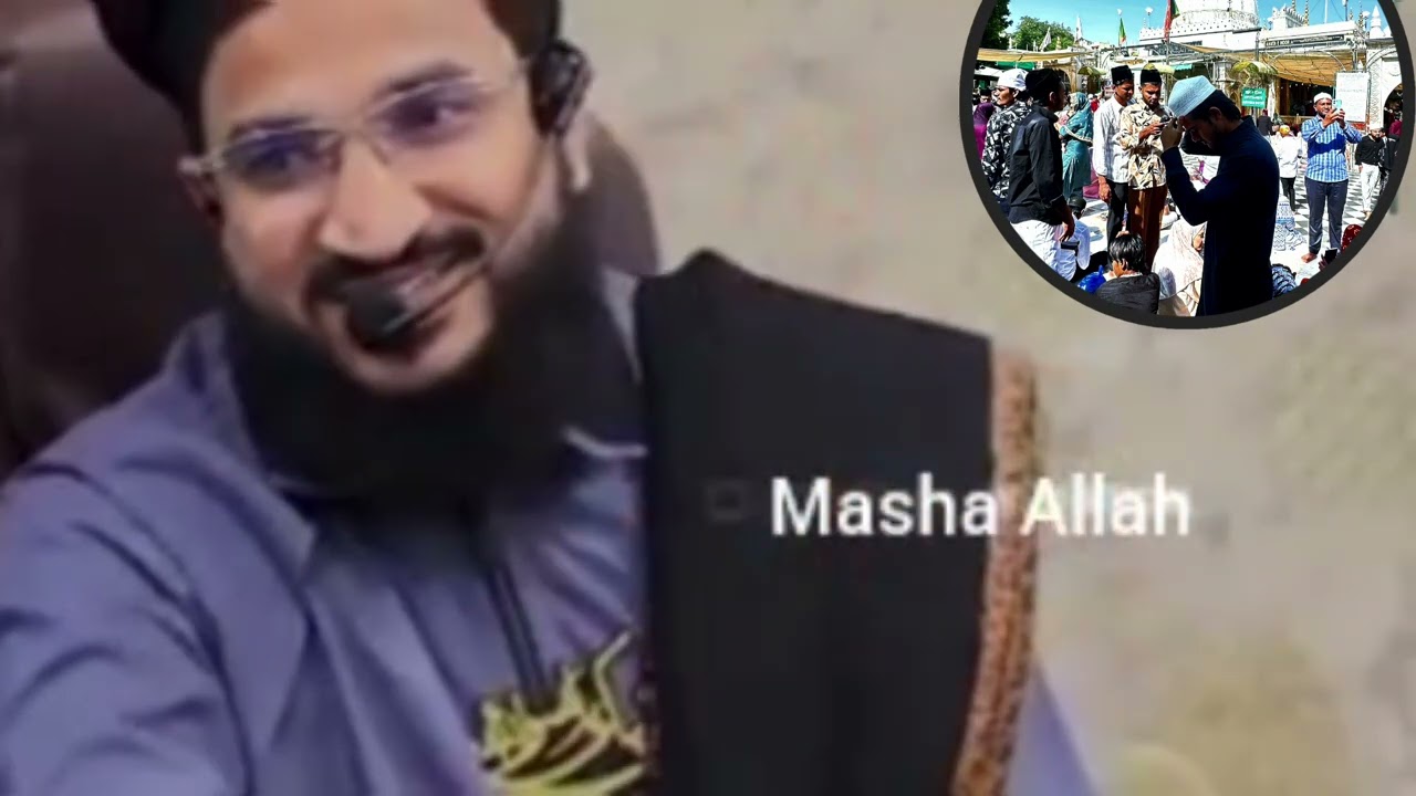 # hujur Sallallahu Alaihi vasllam Kuran Lekar Aane Wale Kaun Hai Allah Ke Nabi# Mufti Salman azhari#