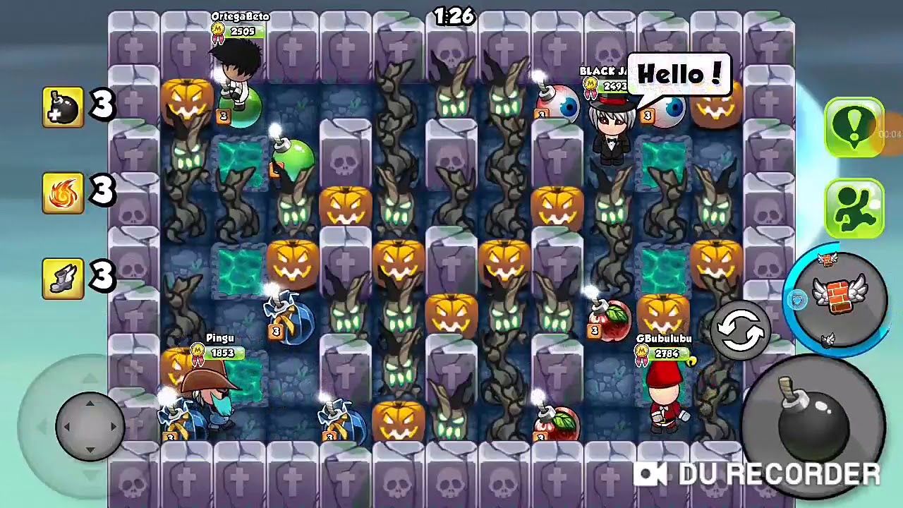Cuando un GB juega en arena!!!😎🙌