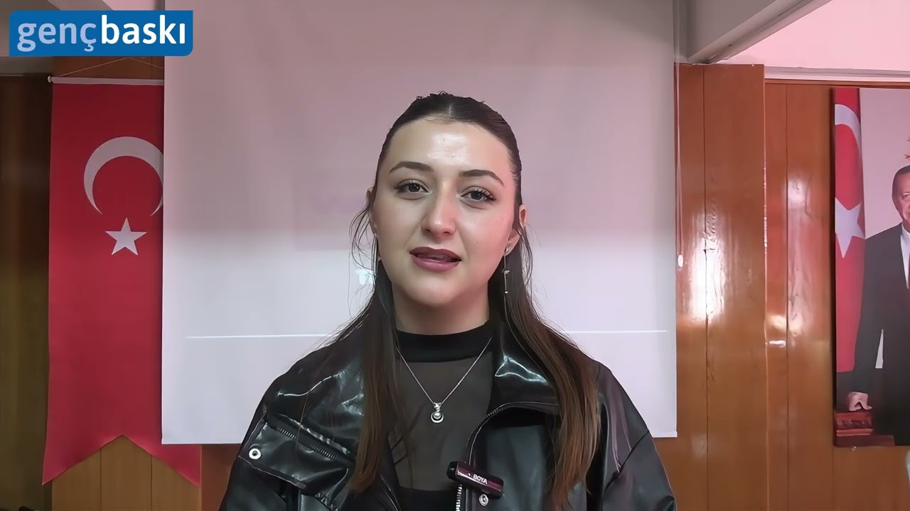 İLETİŞİM FAKÜLTESİNDE 3. BOZOK ÖĞRENCİ PANELİ “DİJİTALLEŞME VE AİLE”