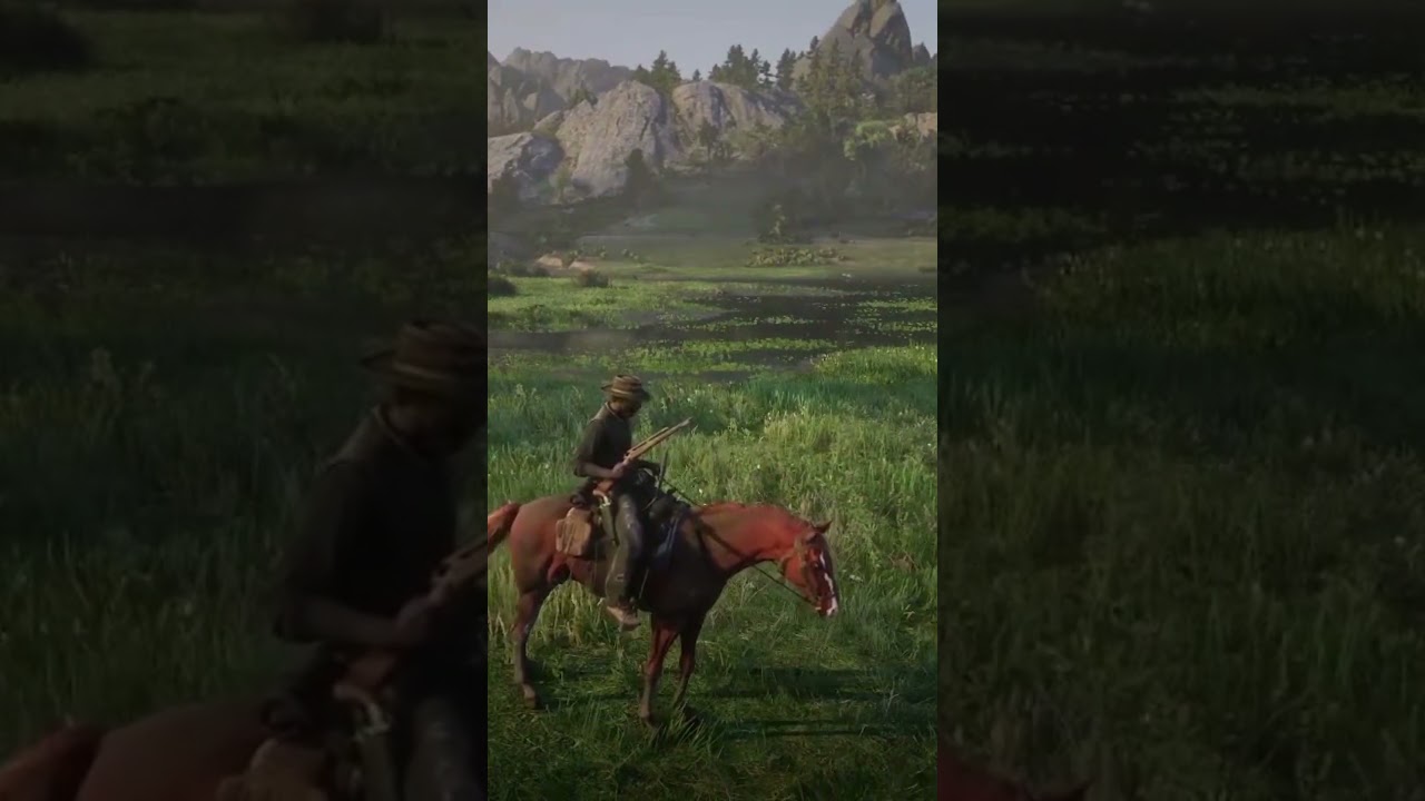 In Red Dead Online How To Get Animal Fat Easy