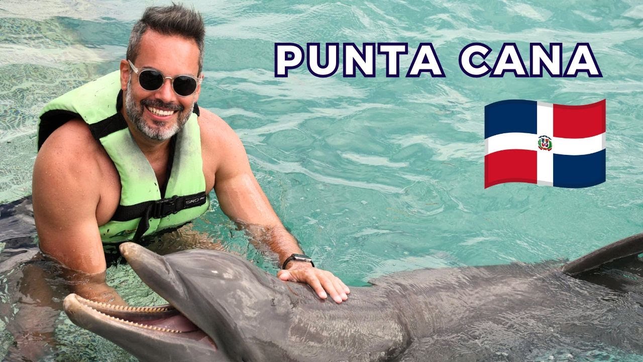 O que fazer em PUNTA CANA?