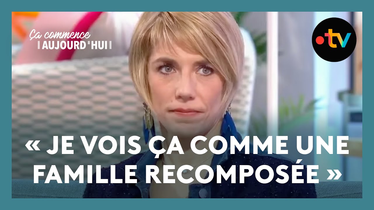 Coparentalité : recherche partenaire pour faire un enfant - Ça commence aujourd'hui