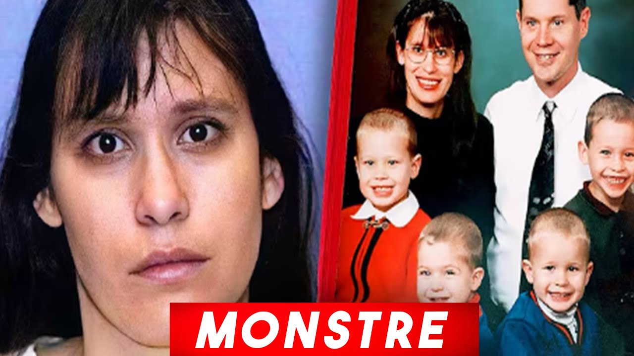 JE NE RECONNAIS PLUS MA FEMME... L'HORRIBLE HISTOIRE DE CETTE FAMILLE !