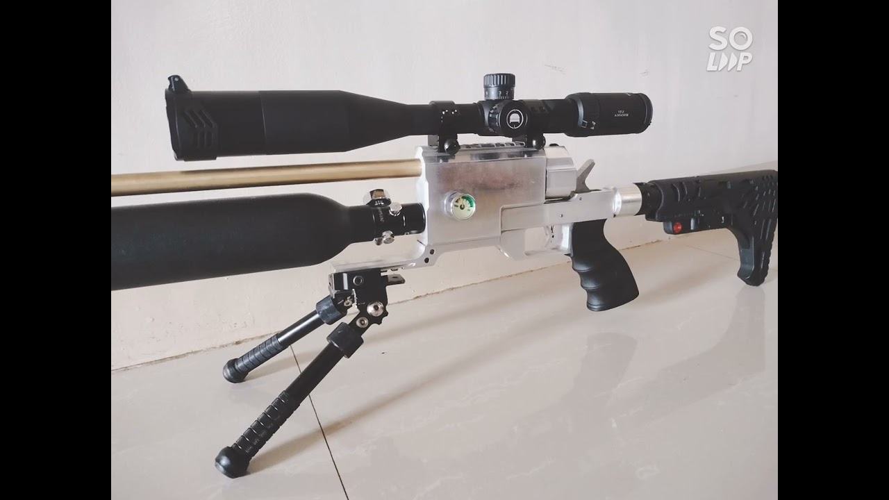 pcp hammer type