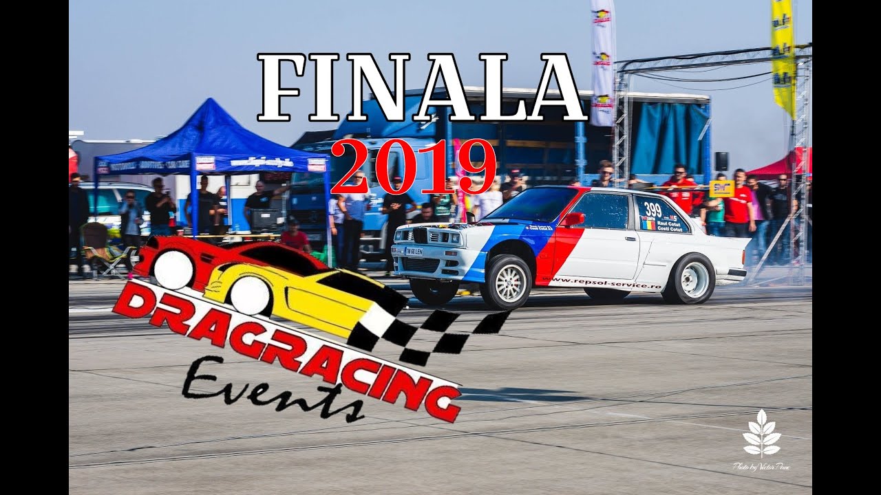 CEA MAI PUTERNICA MASINA/2000 DE CP PUTERE/7.6 Secunde 402M/ DRAG RACE ARAD FINALA 2019. VLOG 112