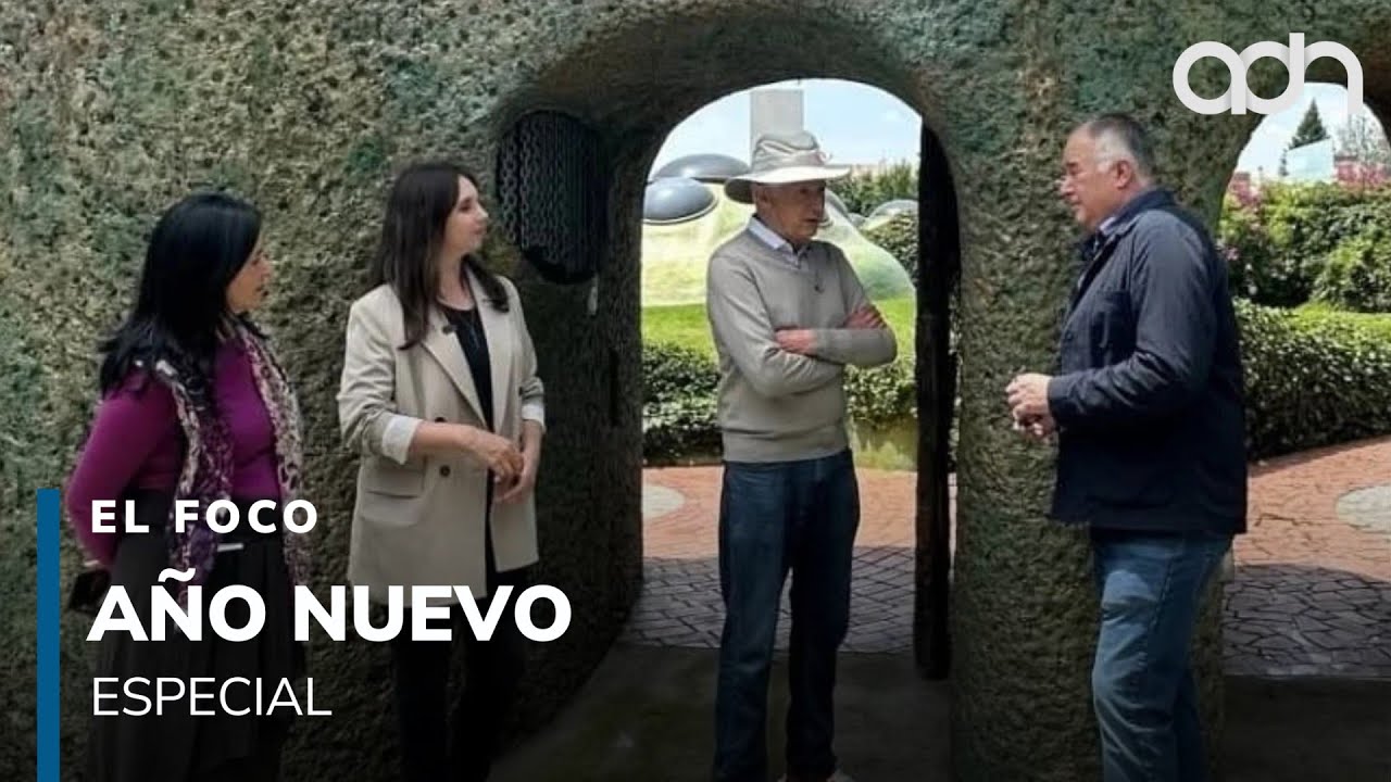 Especial de Año Nuevo | El Foco