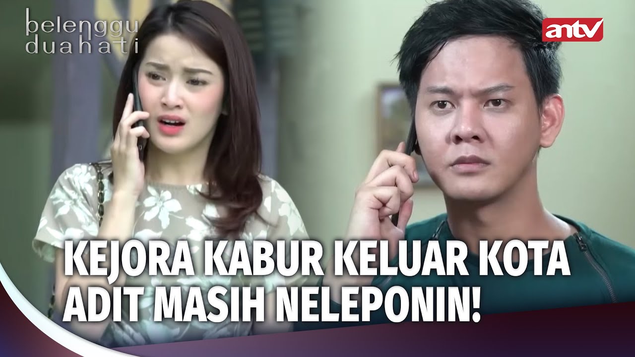 Udah Dibilang, Gak Bisa Nikahin Pacar Kakak Sendiri! | Belenggu Dua Hati Ep 5 (3/6)
