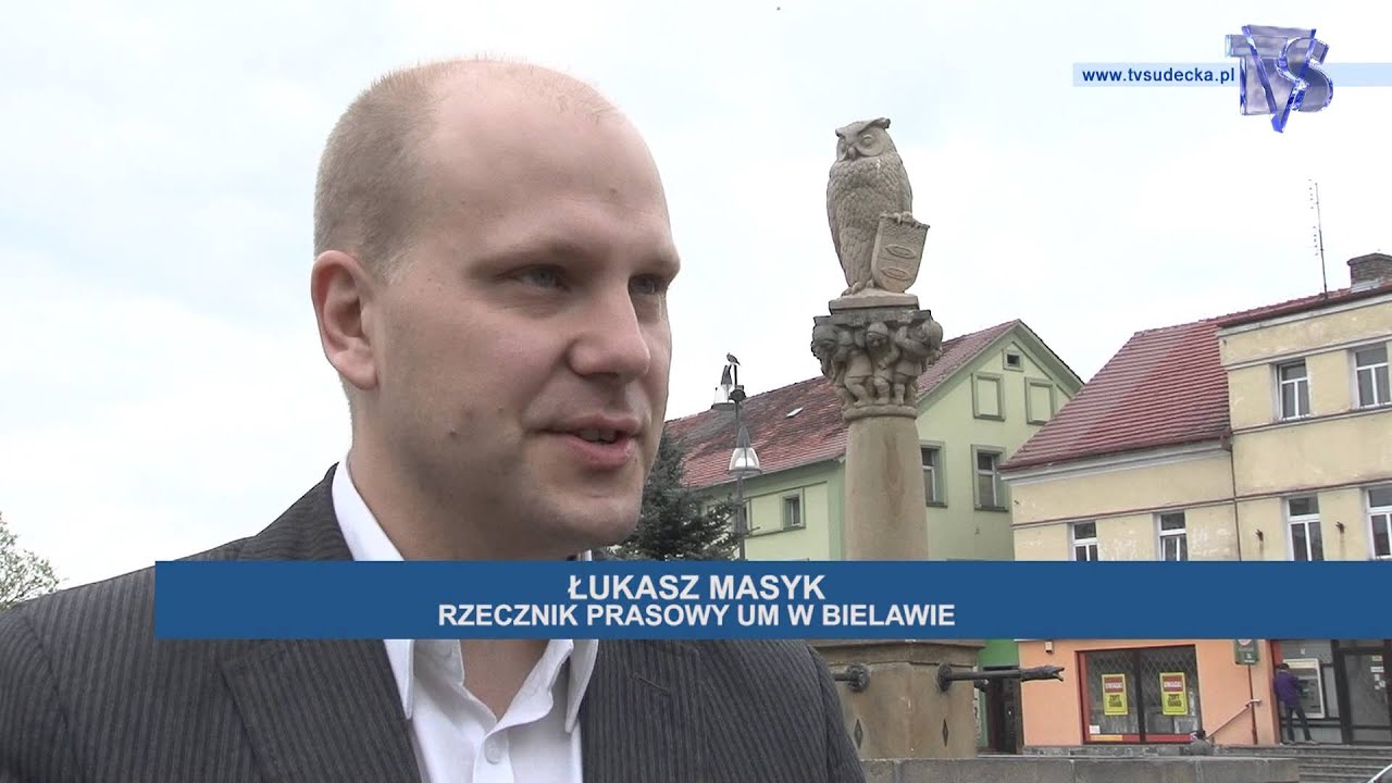 MIESZKAŃCY BIELAWY SIĘ JEDNOCZĄ: - JEZIORA NIE ODDAMY!