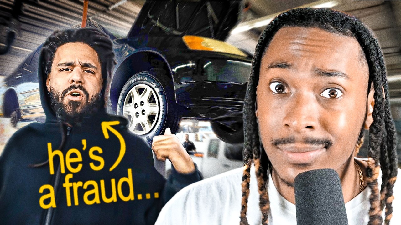 The DUMBEST Controversy in RAP HISTORY