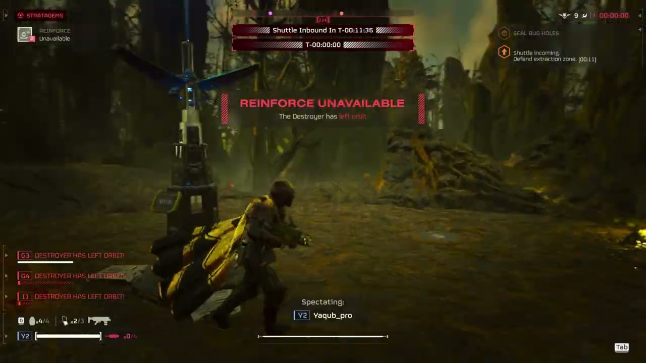 Cheating Traitor named Yaqub_pro's got his Instant Karma in the end by bug's blade