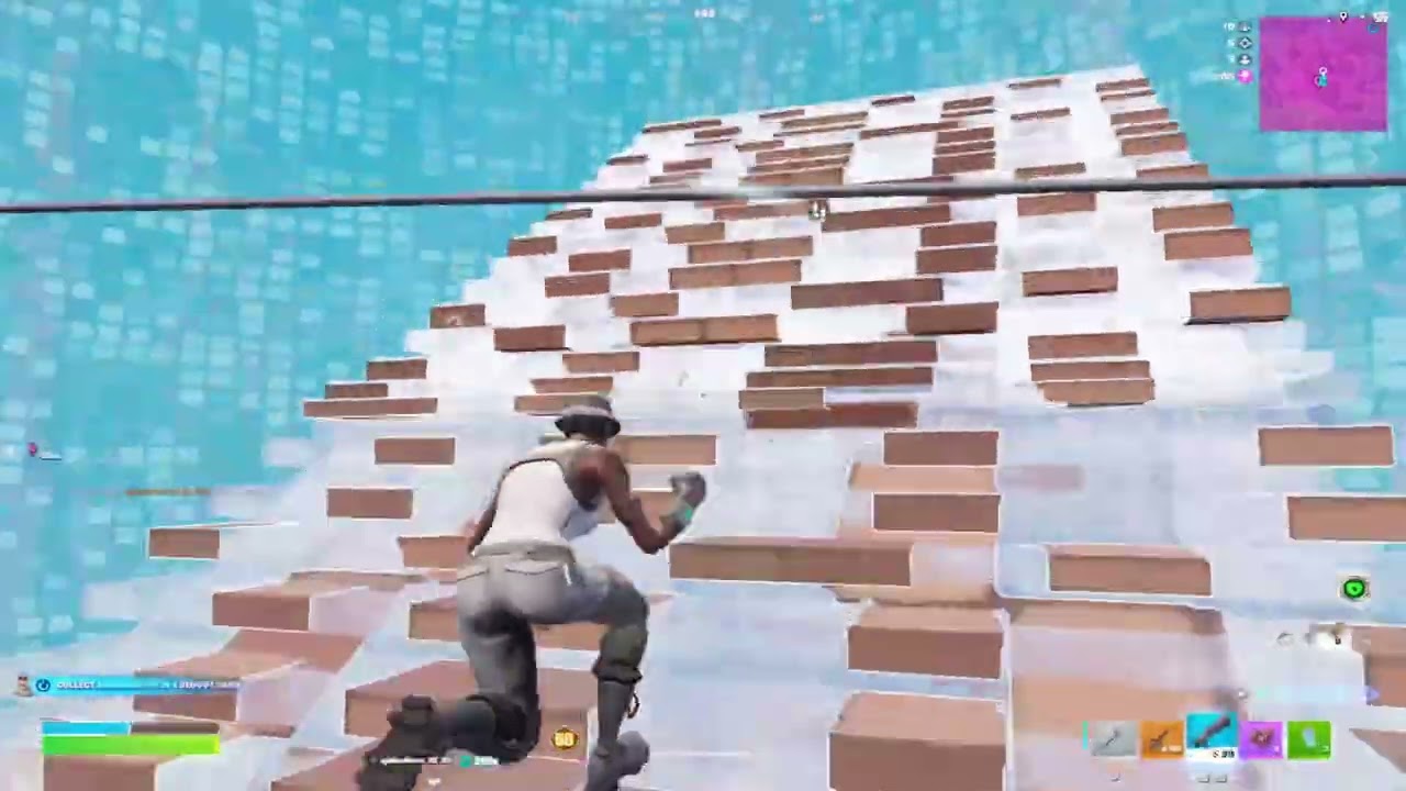 We Qualified for the Duo Cash Cup ($200)