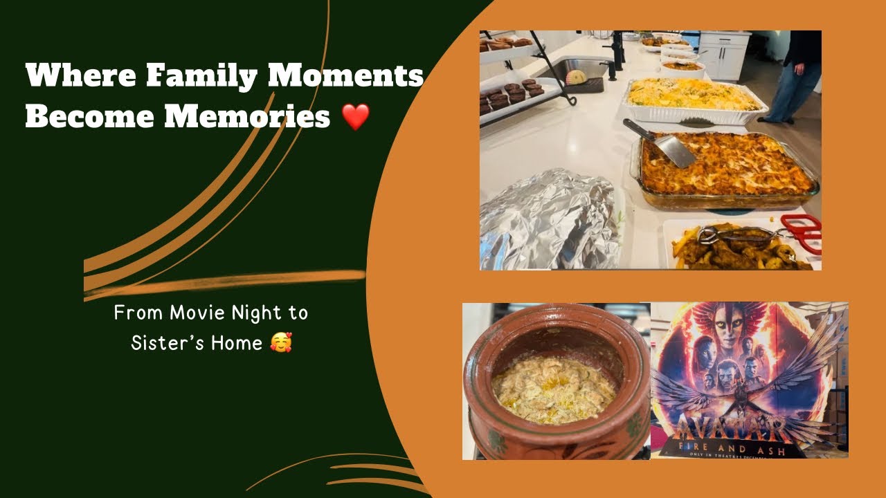 	Where Family Moments Become Memories ❤️ فیملی کے ساتھ گزارا ہوا وقت ہمیشہ یاد رہتا ہے ❤