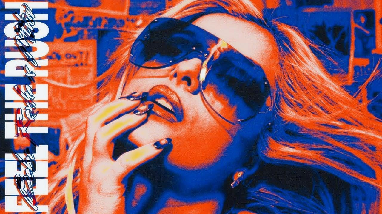 Bebe Rexha - Feel The Rush (Official Audio)