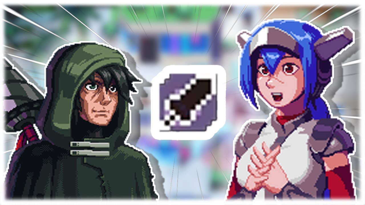 CrossCode How To Get The Infinity Spiral Drill