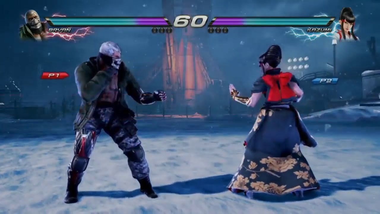 JimmyJTran | VS | ARSLAN | Ash | EVO | JAPAN | TEKKEN 7#TekkenBattleGround