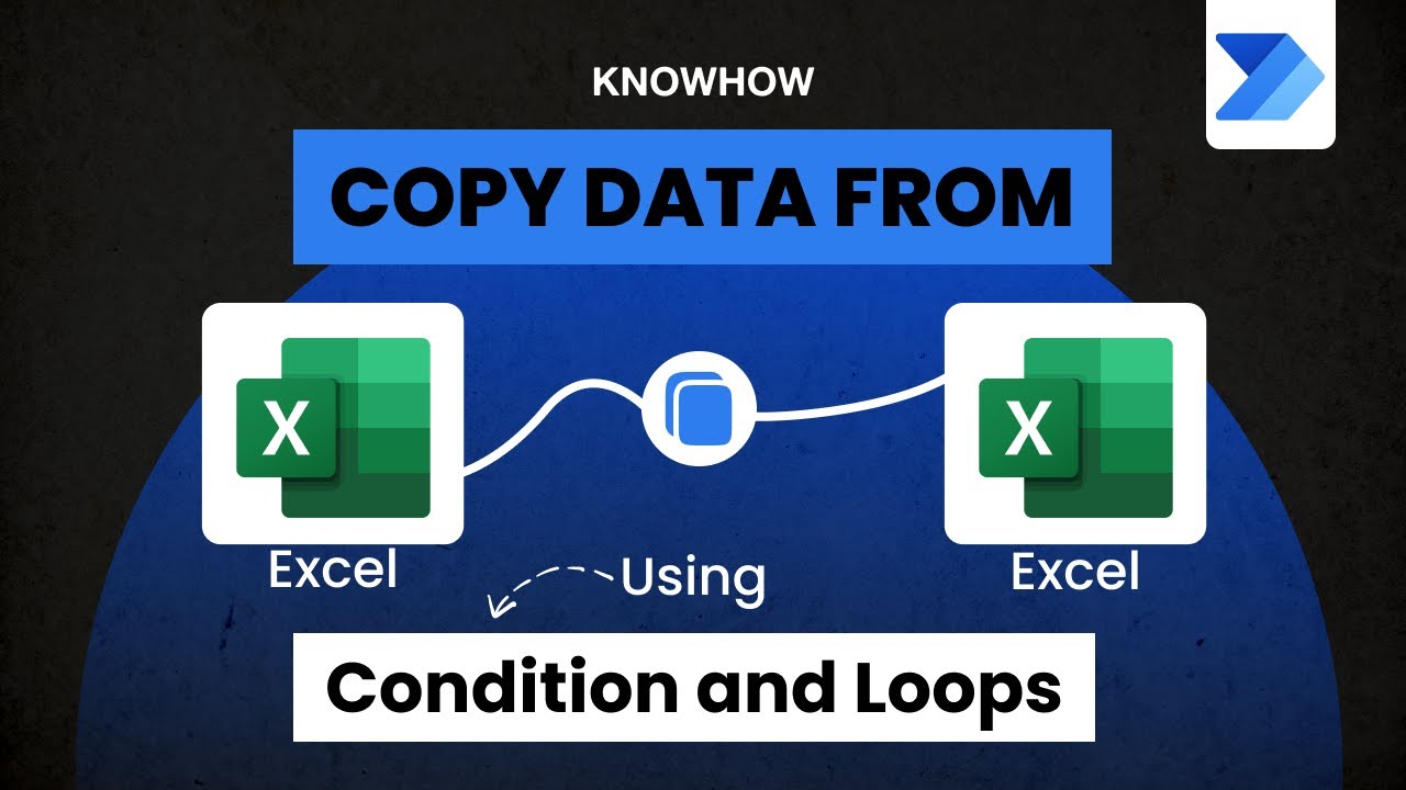 How to Filter and Copy Data in Excel Using Power Automate Desktop | Automate Excel Tasks