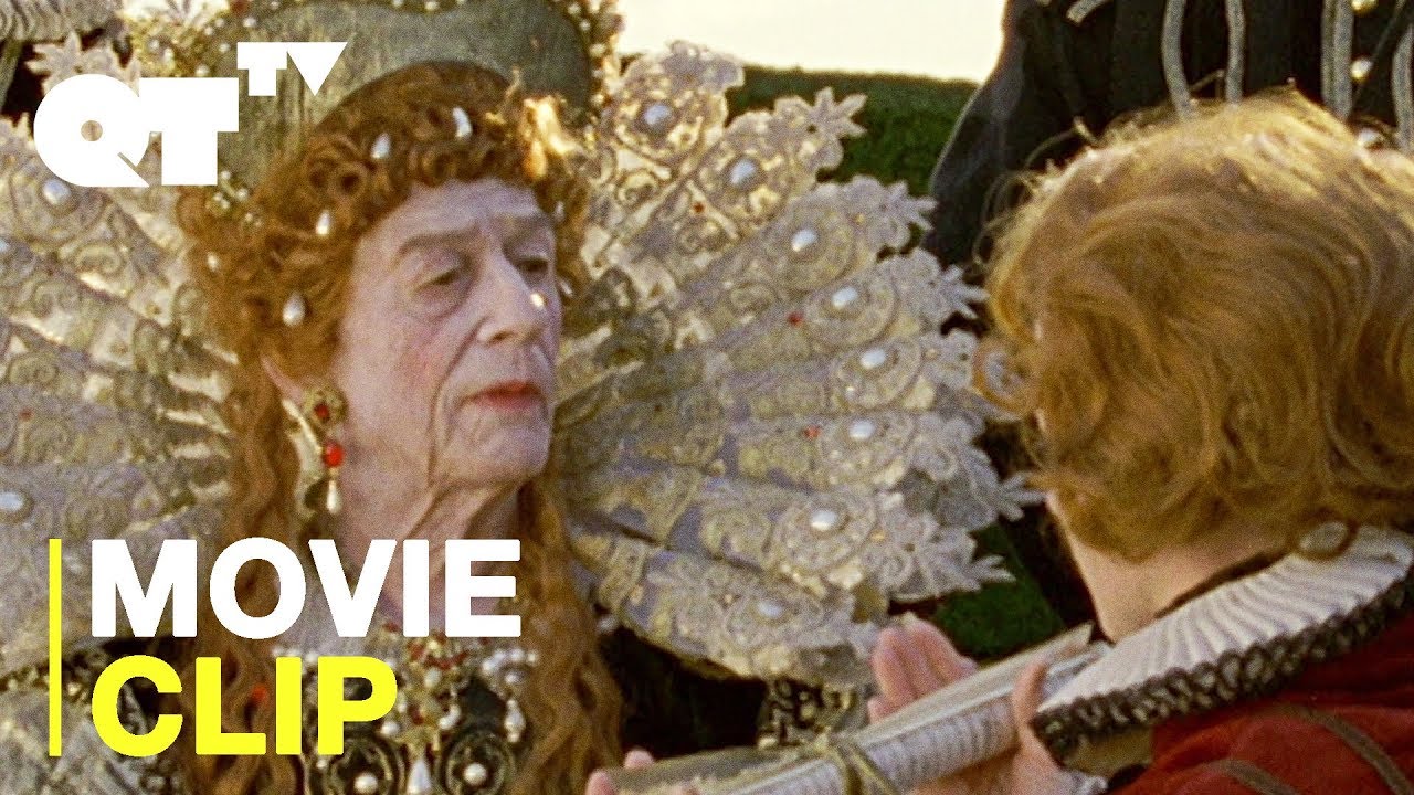 To Die In Style | Comedy | 'An Englishman in New York'