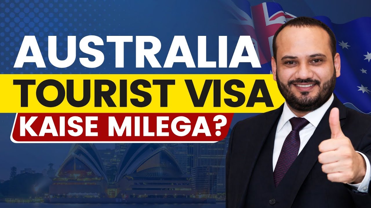 AUSTRALIA TOURIST VISA | STUDY VISA UPDATES 2026 | USA CANADA UK