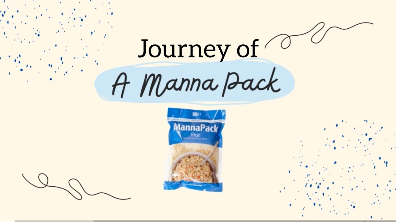 Manna Pack