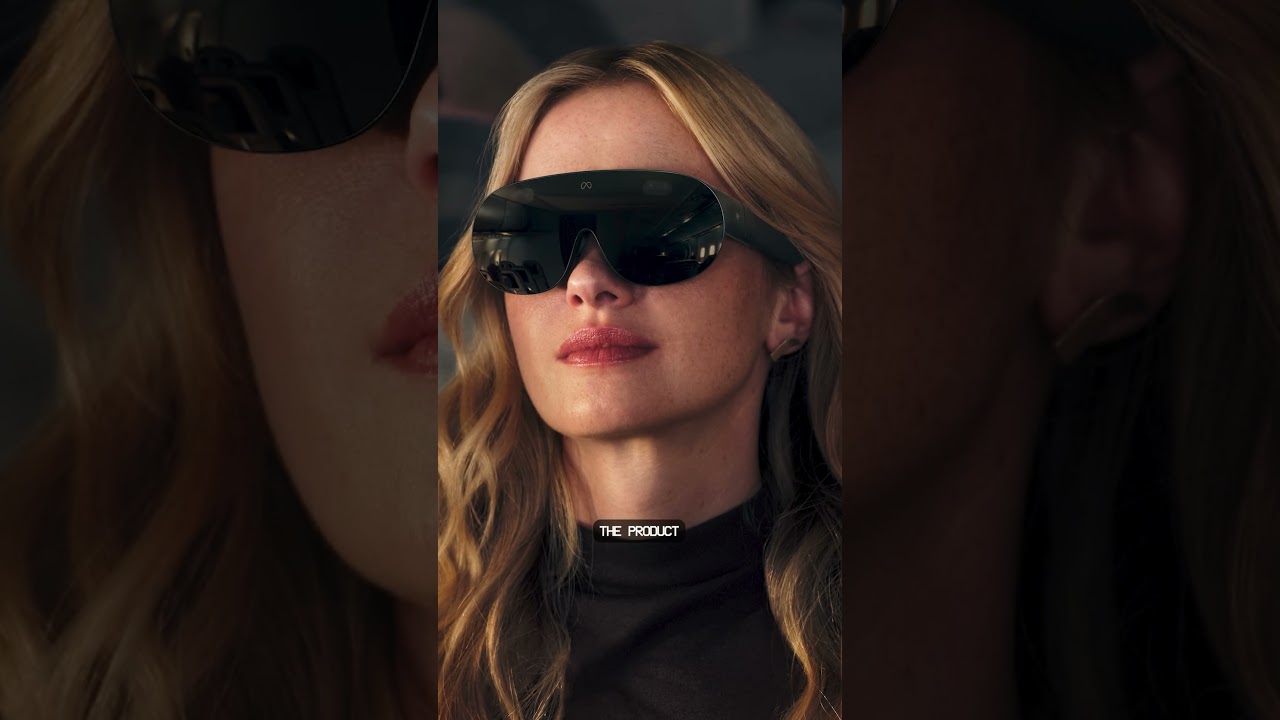 Meta Just Launched New VR Glasses