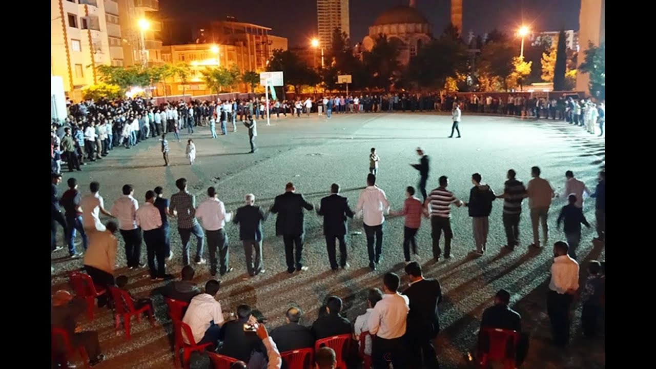 Yeni İslami Düğün ( Klipli ) Potpori - Orhan Doyan ( Türkçe - Kürtçe )