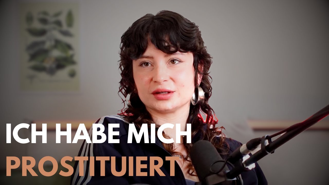 4 Jahre Escort: Ausstieg aus der Prostitution und die Wahrheit &uuml;ber Sexarbeit #58 Vivien