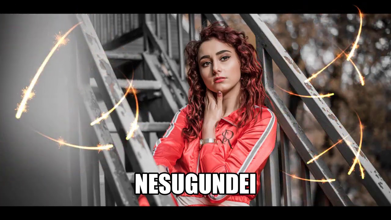 Akvilė - Nesugundei