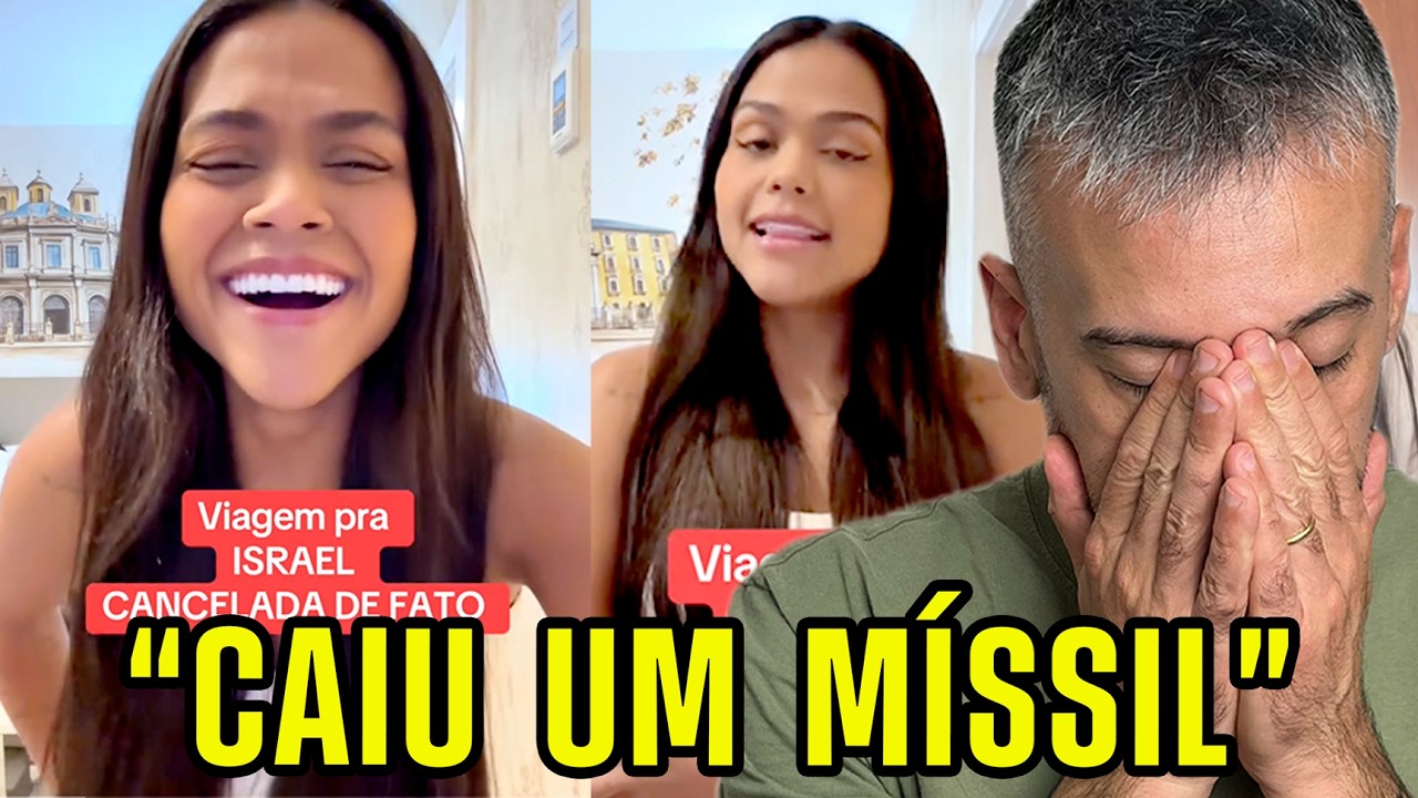 ACABA, PELO AMOR DE DEUS! - Vídeos pro Murilo passar raiva #43