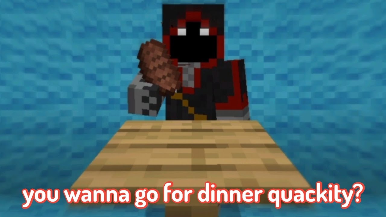 badboyhalo asks quackity out for dinner