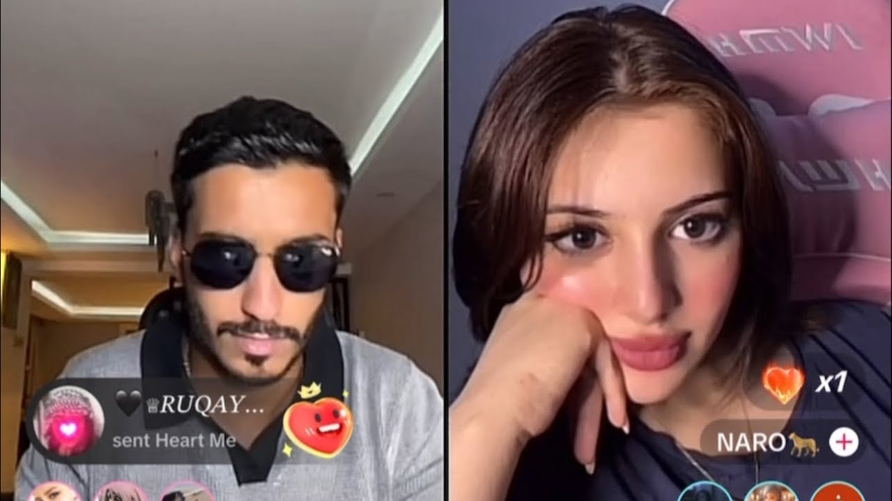 ‎بث بدر الحسينان