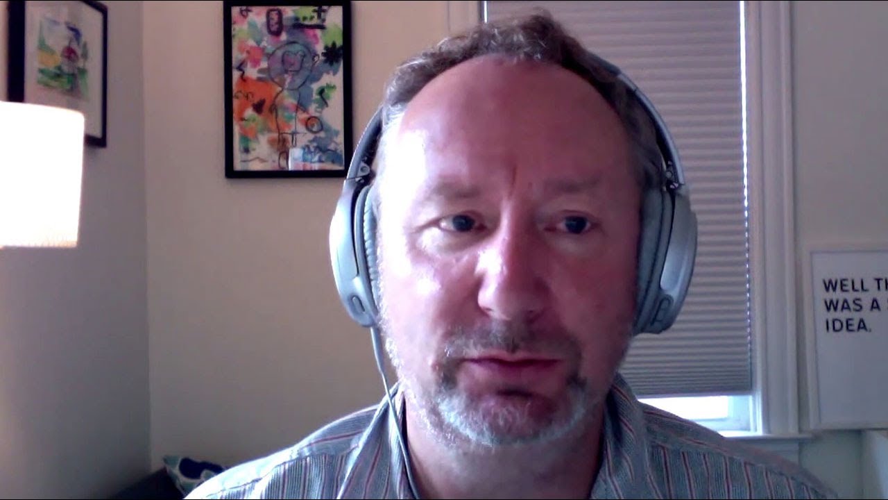 How to Fix Democracy Season 2 | Mark Blyth
